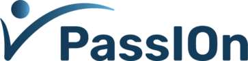 PassION Logo